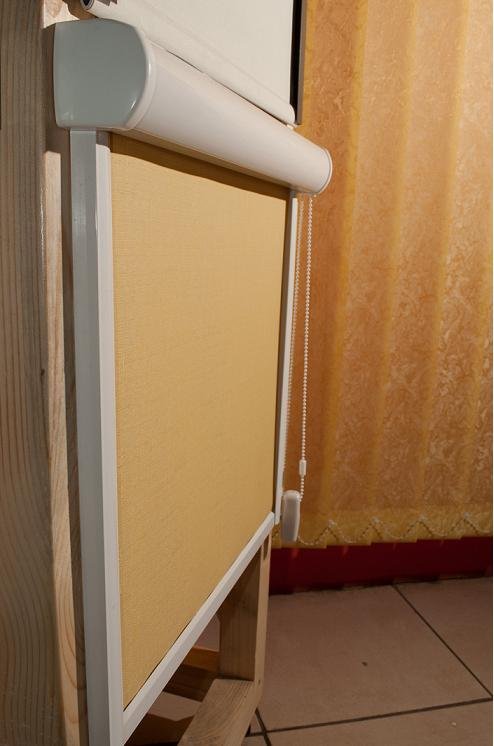 ROLETE INTERIOR LORD